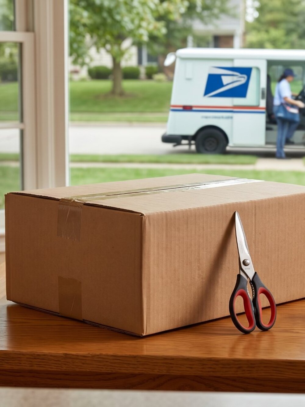 General Merchandise Return Lot | Unmanifested Liquidation Box